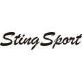 Sting Sport Aircraft Logo,Decals!